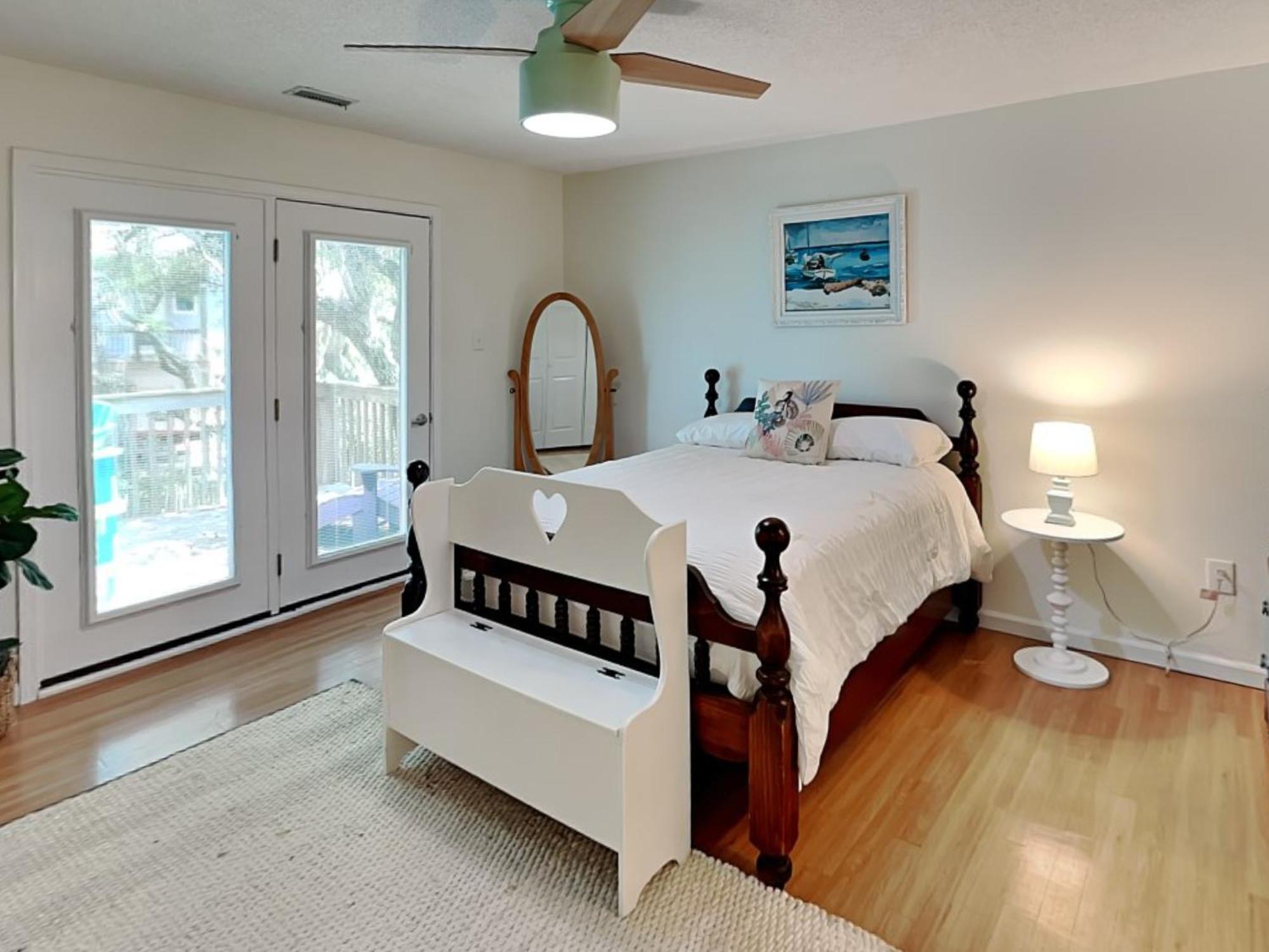 Sea Angels Villa Surf City Exterior photo