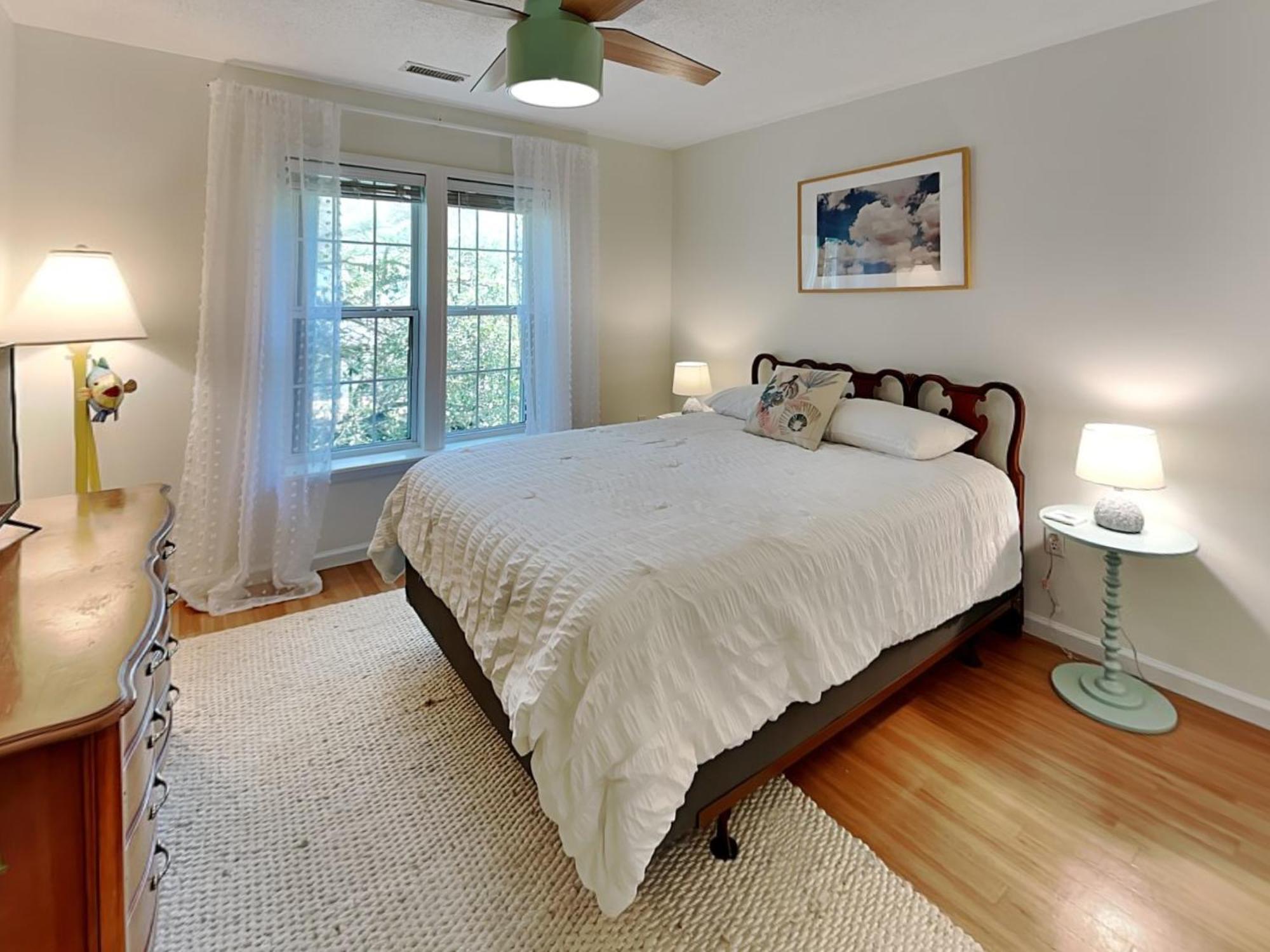 Sea Angels Villa Surf City Exterior photo