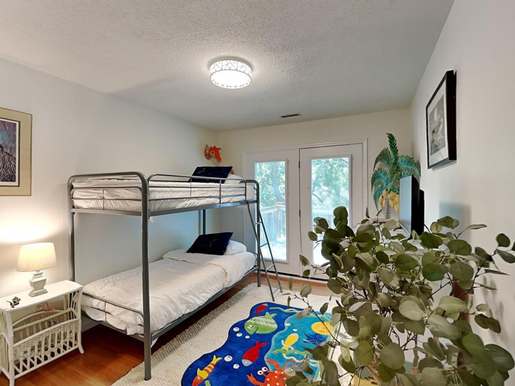 Sea Angels Villa Surf City Exterior photo